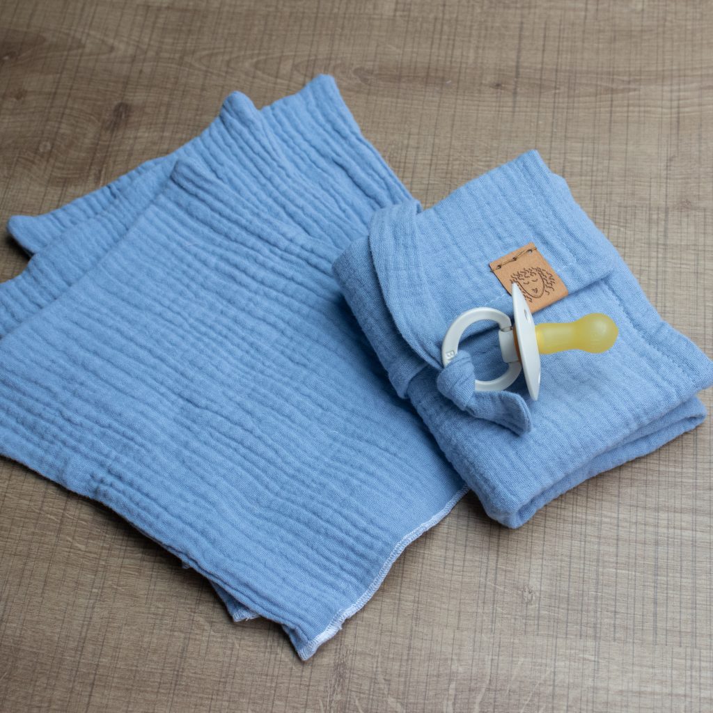 Soothe Me - Gift Set Blue